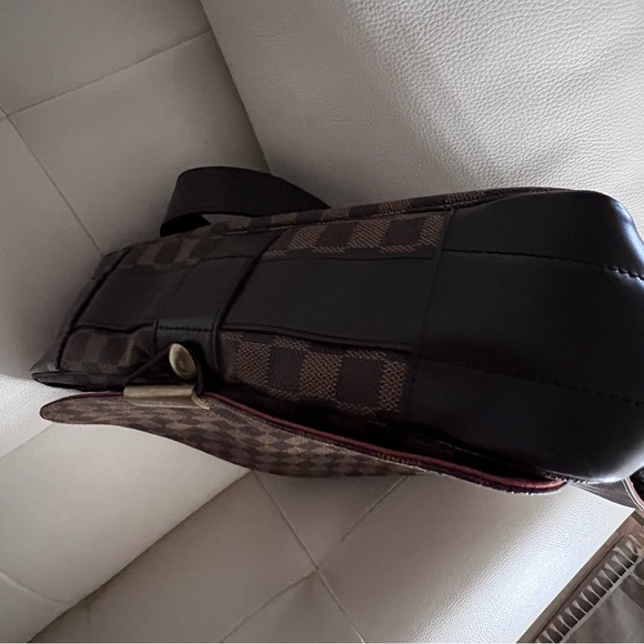 LOUIS VUITTON Messenger Shoulder bag !! - Picture 6 of 12
